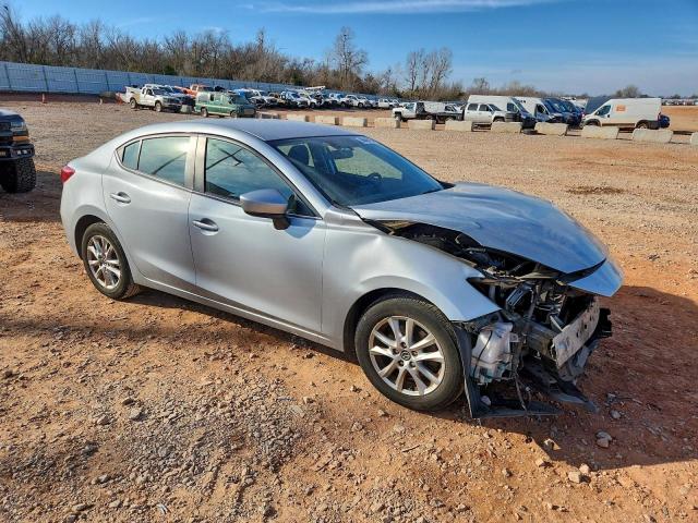 Mazda 3 Sport Image 8