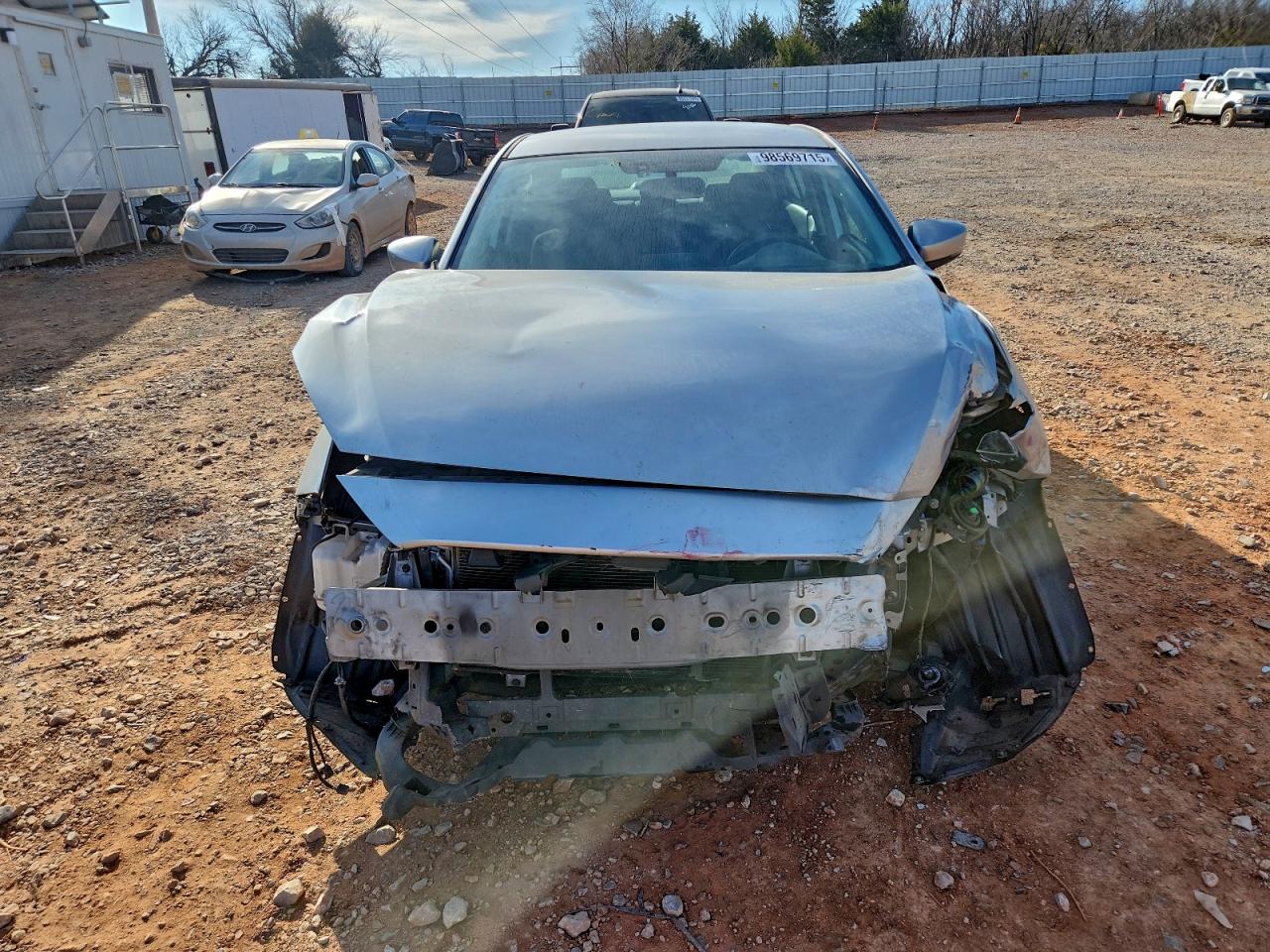 Mazda 3 Sport Image 5