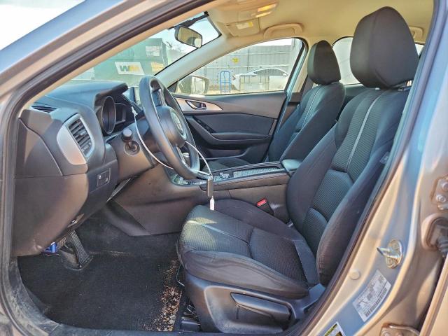 Mazda 3 Sport Image 4