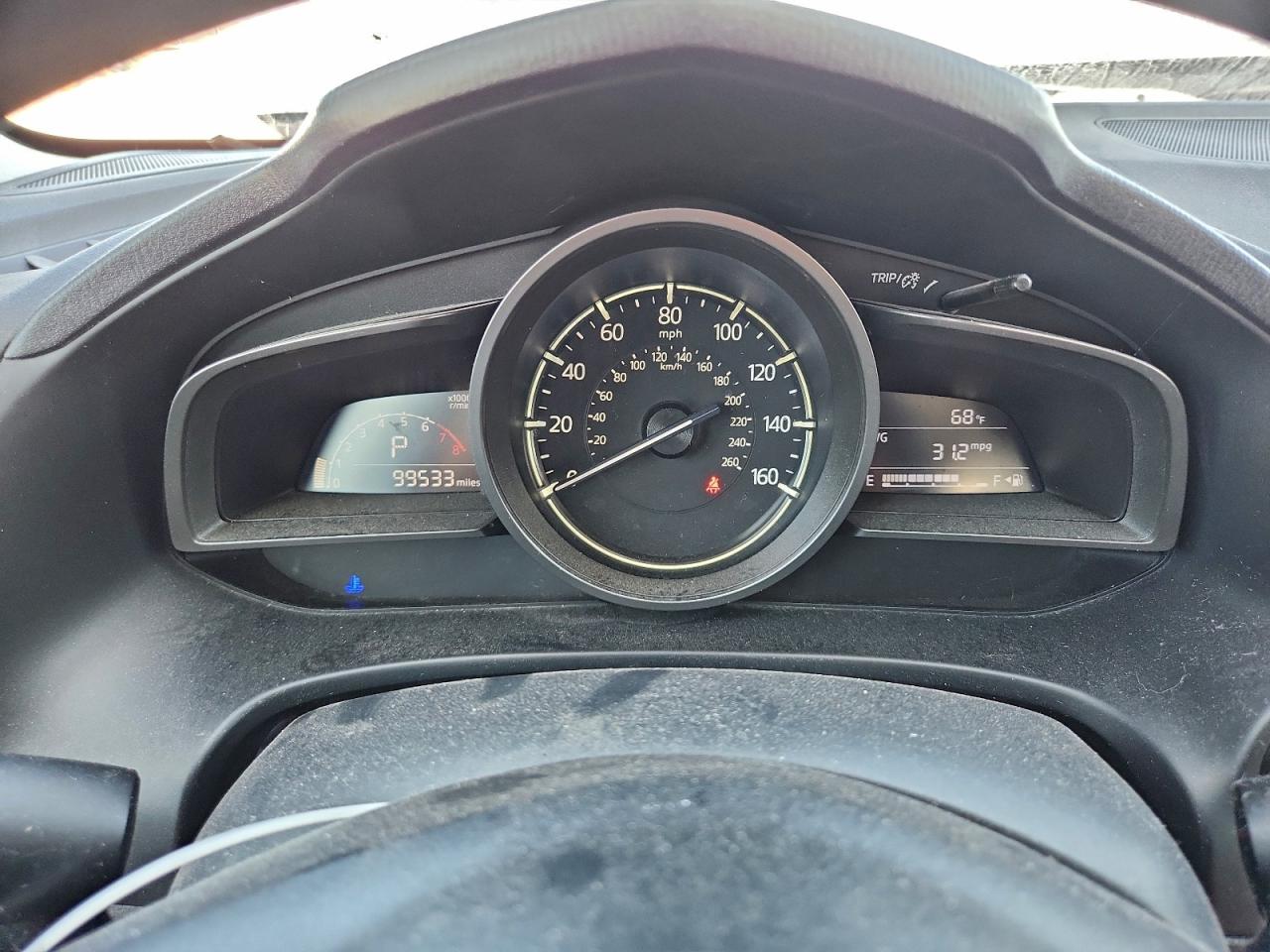 Mazda 3 Sport Image 10