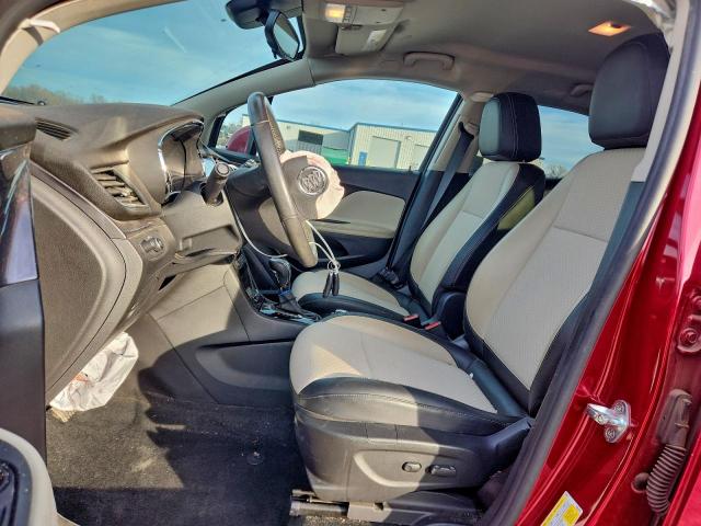Buick Encore Preferred Image 7