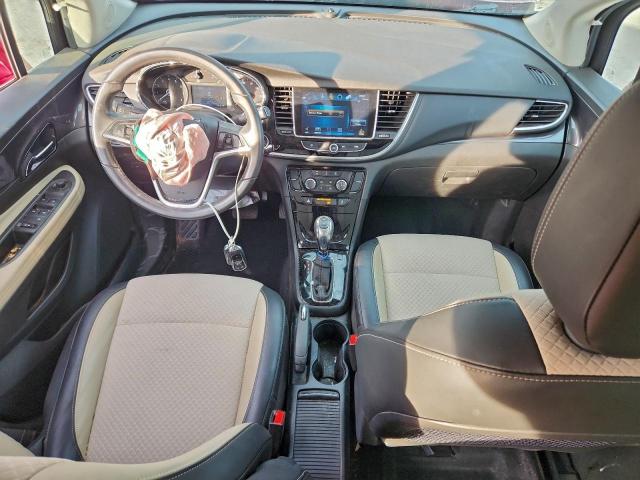 Buick Encore Preferred Image 2