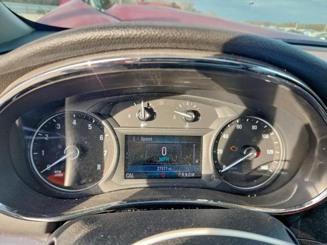 Buick Encore Preferred Image 4