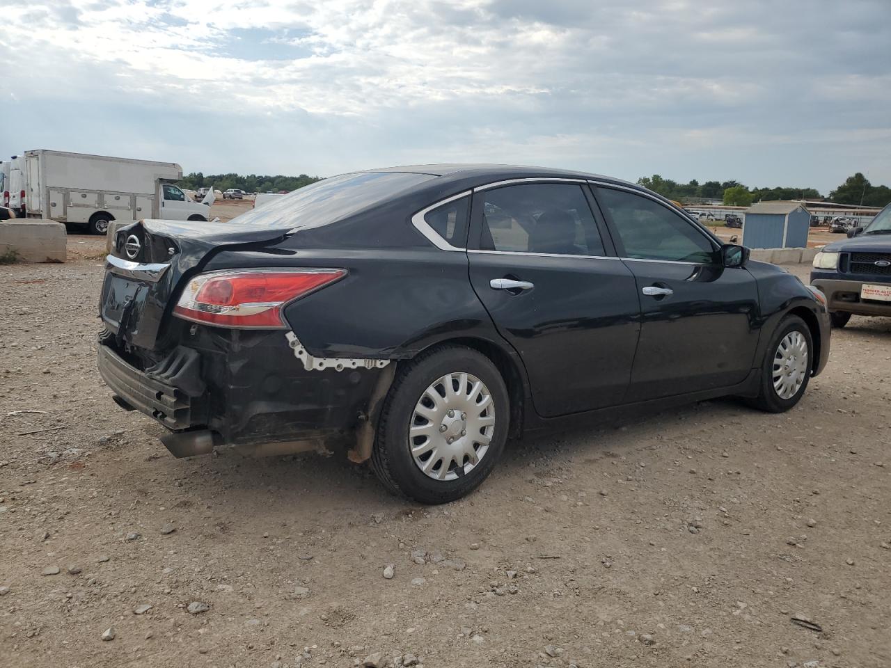 Nissan Altima 2.5 Image 3