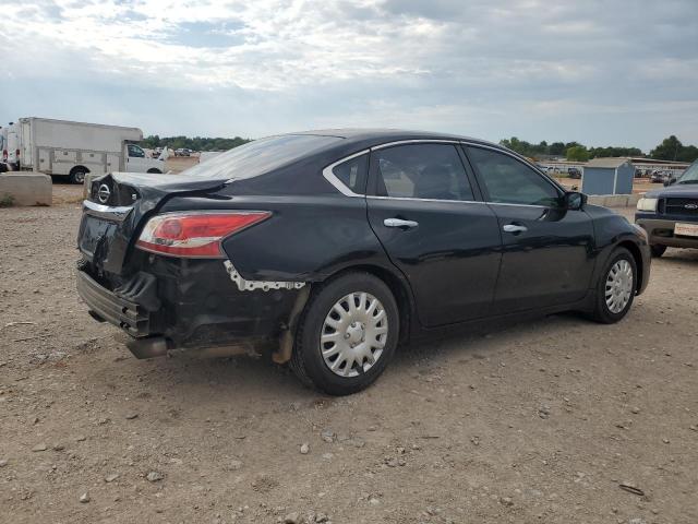 Nissan Altima 2.5 Image 3