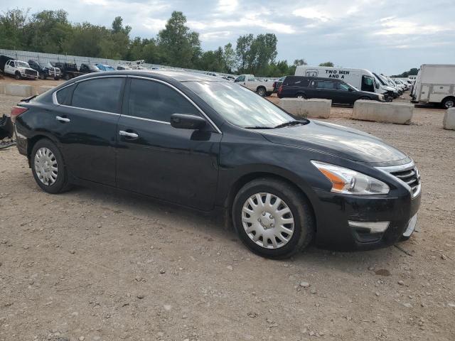 Nissan Altima 2.5 Image 2