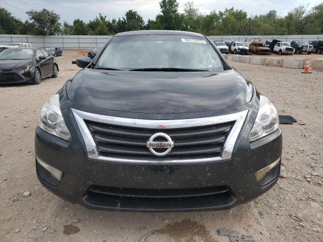 Nissan Altima 2.5 Image 9