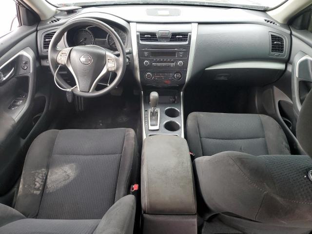 Nissan Altima 2.5 Image 8