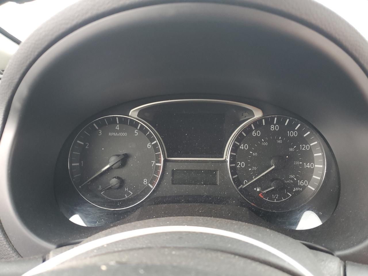 Nissan Altima 2.5 Image 6