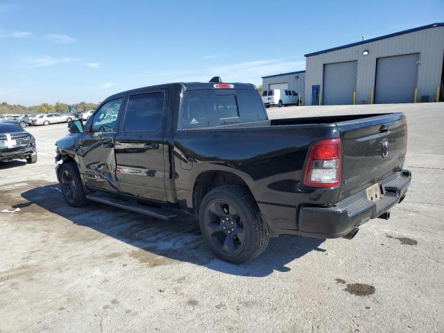 Ram 1500 Big Horn/lone Star Image 3