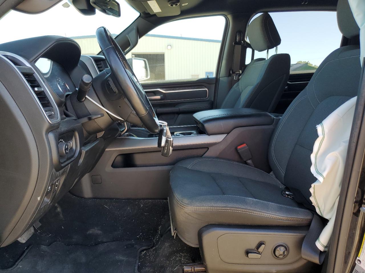 Ram 1500 Big Horn/lone Star Image 5