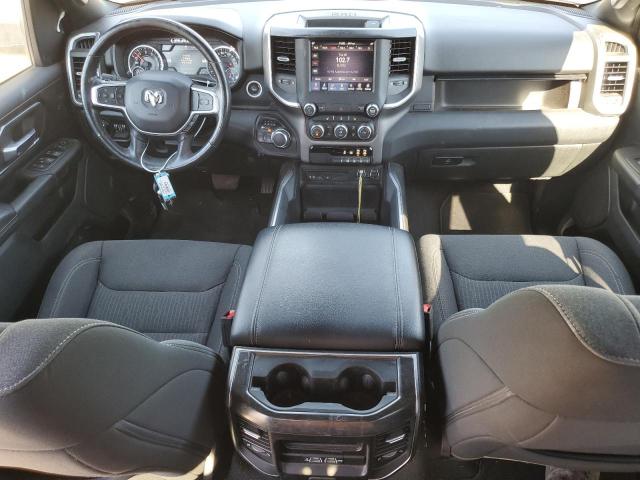 Ram 1500 Big Horn/lone Star Image 10