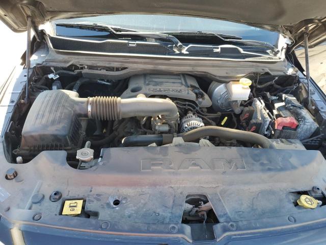 Ram 1500 Big Horn/lone Star Image 8