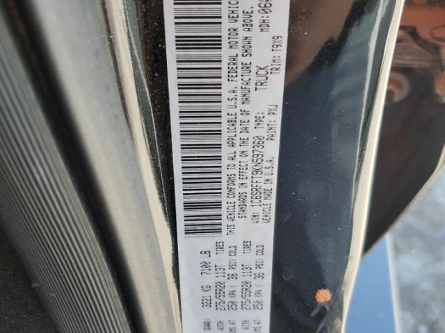 Ram 1500 Big Horn/lone Star Image 6