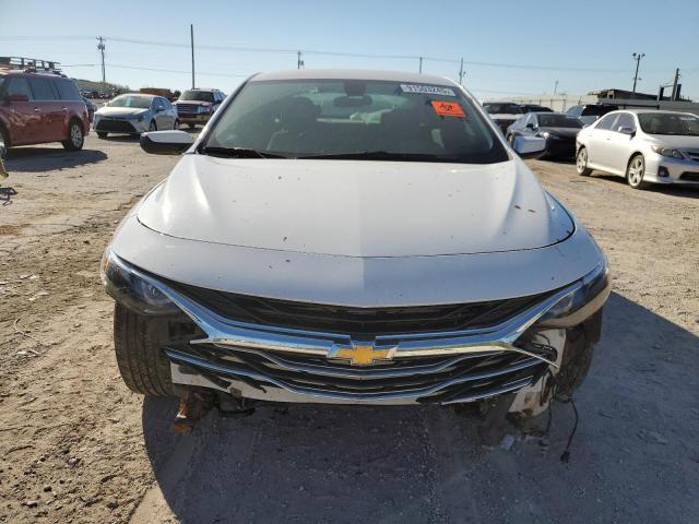 Chevrolet Malibu Lt Image 6