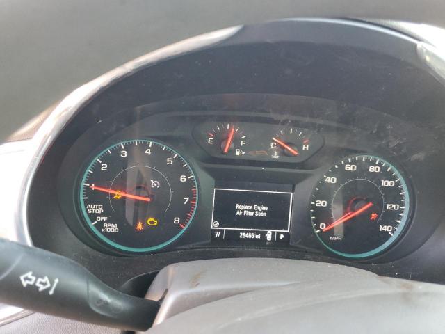 Chevrolet Malibu Lt Image 4