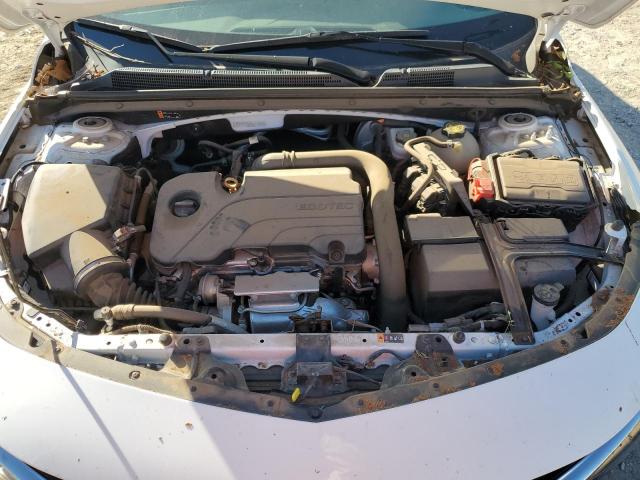 Chevrolet Malibu Lt Image 8