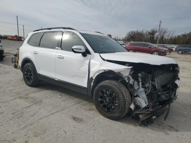 Kia Telluride Sx Image 5