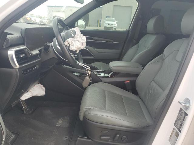 Kia Telluride Sx Image 7