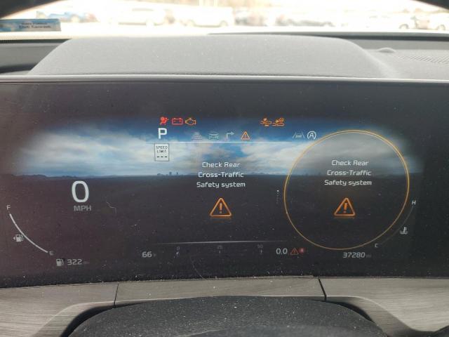 Kia Telluride Sx Image 8