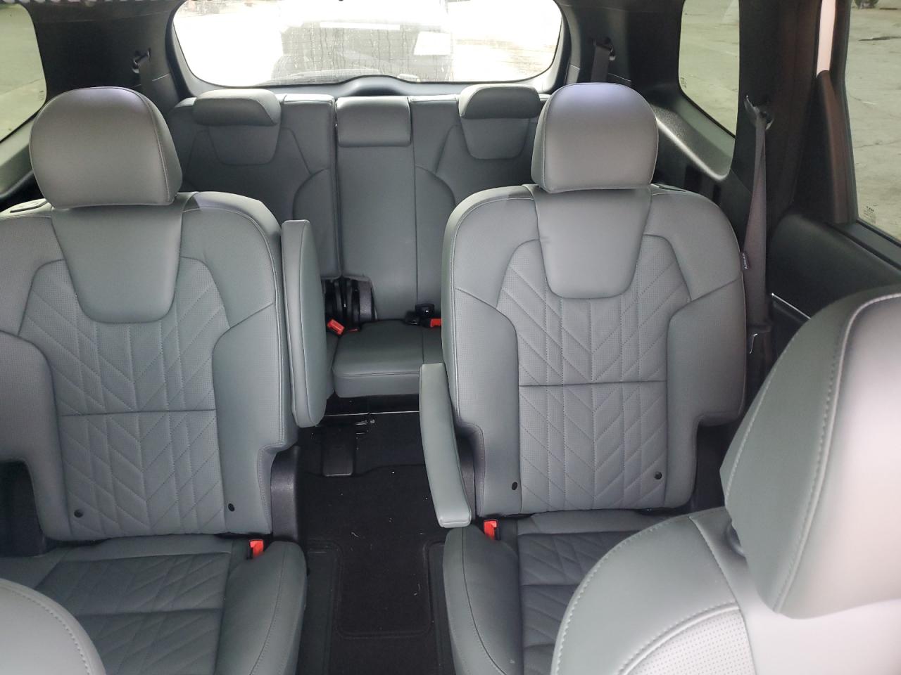 Kia Telluride Sx Image 10