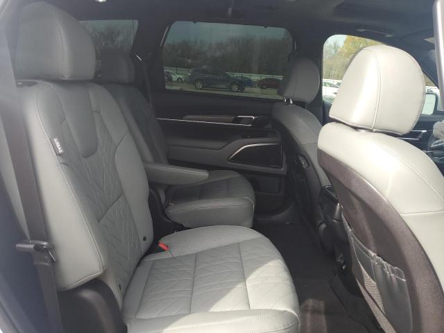 Kia Telluride Sx Image 13