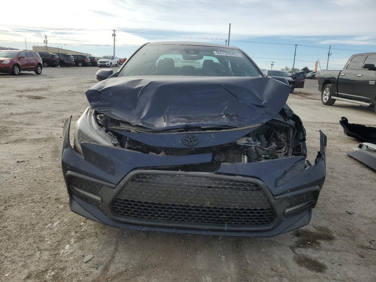 Toyota Corolla Se Image 2