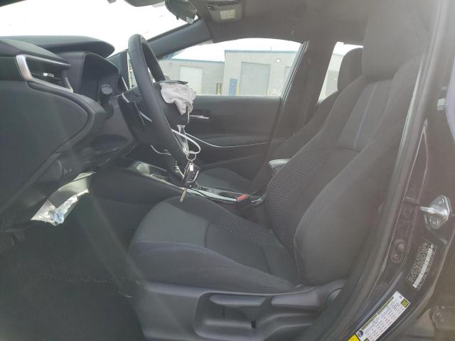 Toyota Corolla Se Image 6