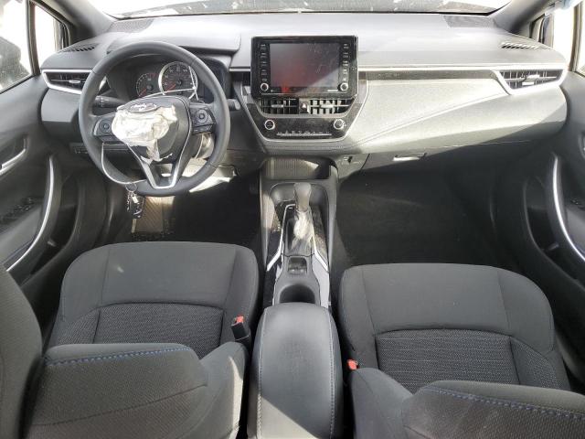 Toyota Corolla Se Image 8