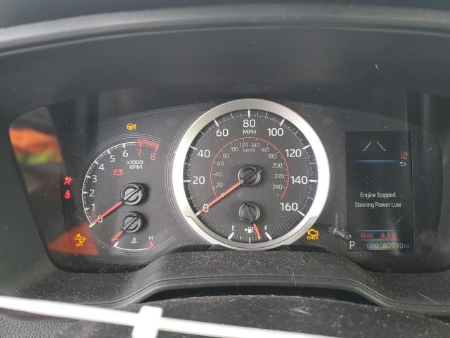 Toyota Corolla Se Image 7