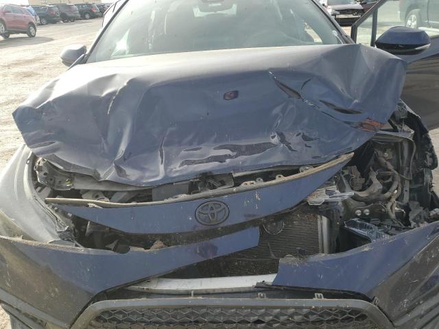 Toyota Corolla Se Image 11