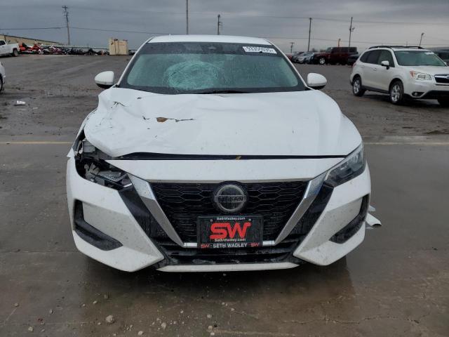 Nissan Sentra Sv Image 3