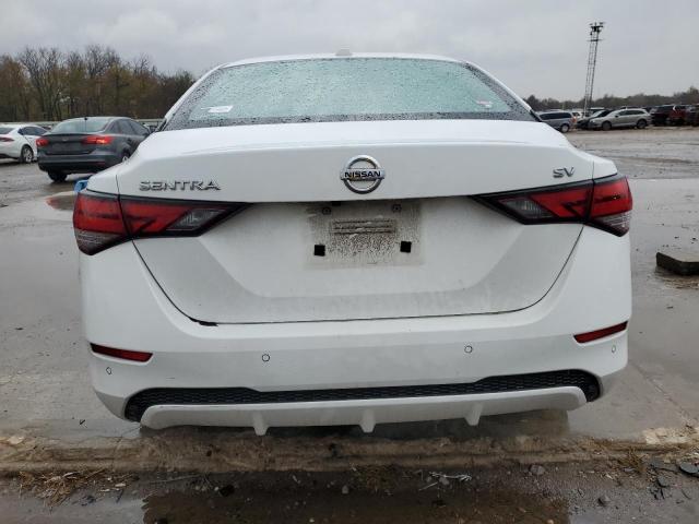 Nissan Sentra Sv Image 2