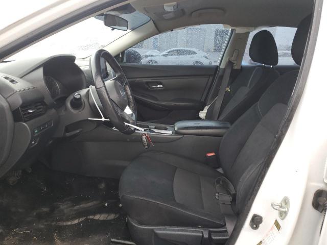 Nissan Sentra Sv Image 5