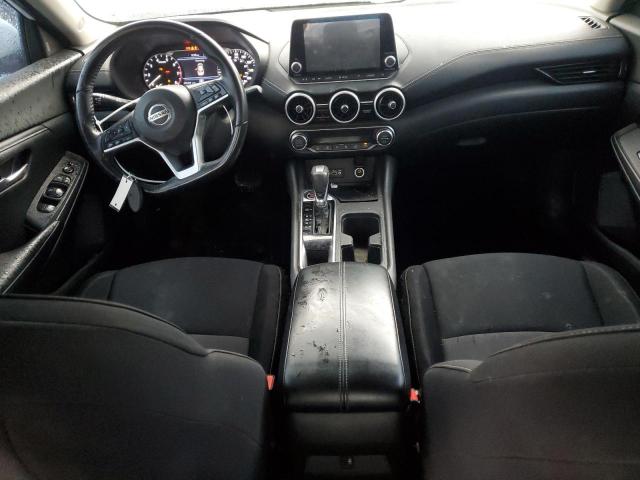 Nissan Sentra Sv Image 6