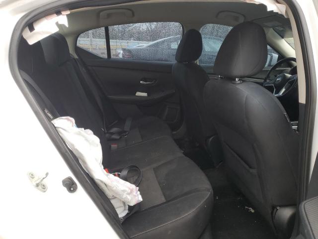 Nissan Sentra Sv Image 11