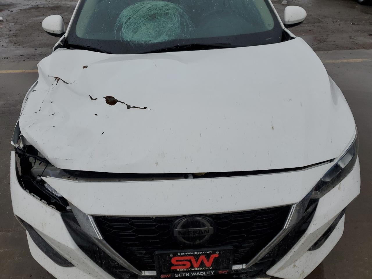 Nissan Sentra Sv Image 7