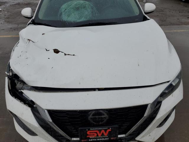 Nissan Sentra Sv Image 7