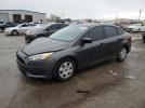 Ford Focus S Image 1