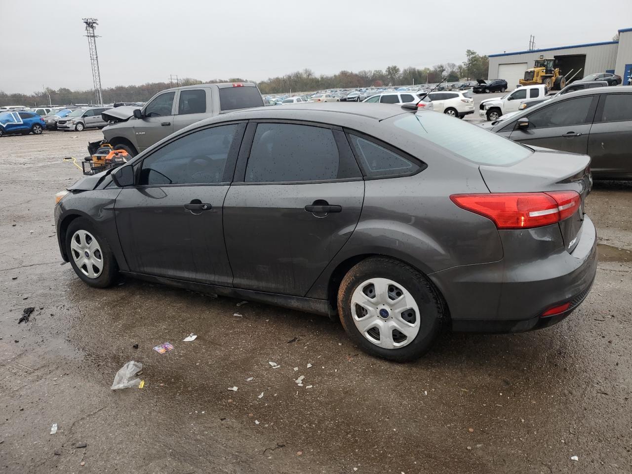 Ford Focus S Image 2