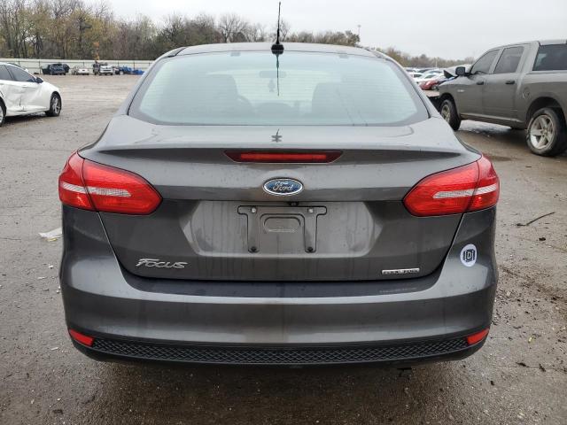 Ford Focus S Image 6