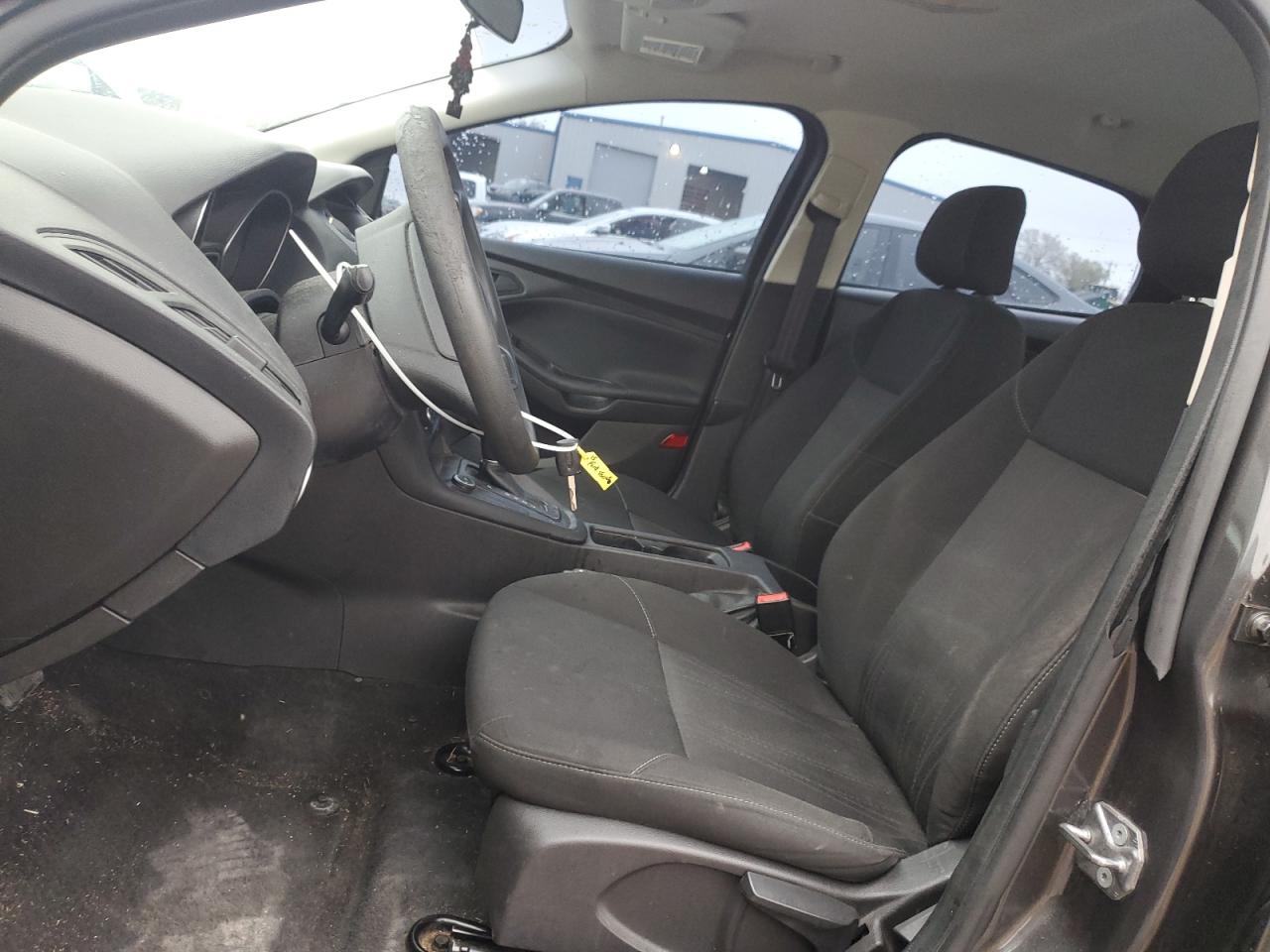 Ford Focus S Image 12