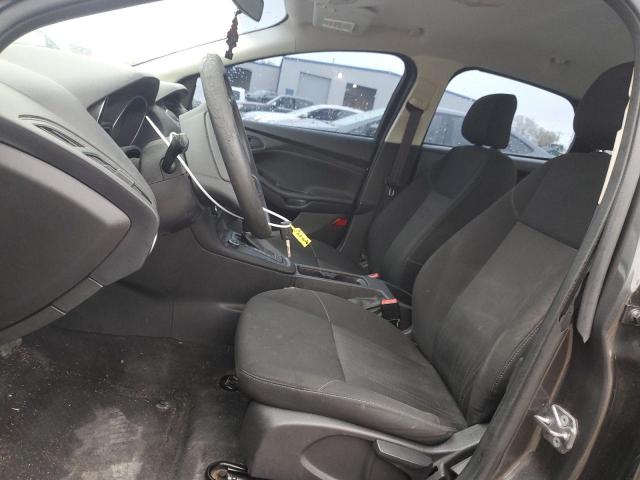 Ford Focus S Image 12