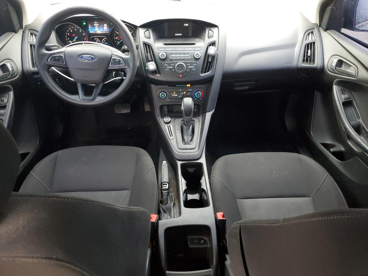Ford Focus S Image 4