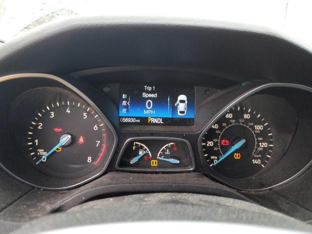 Ford Focus S Image 7