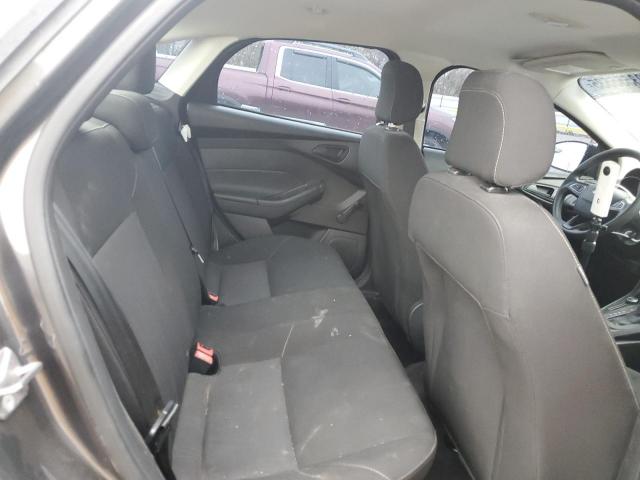 Ford Focus S Image 5