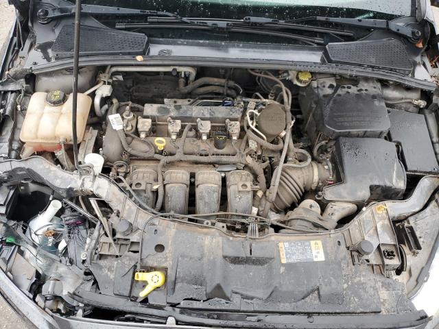 Ford Focus S Image 3