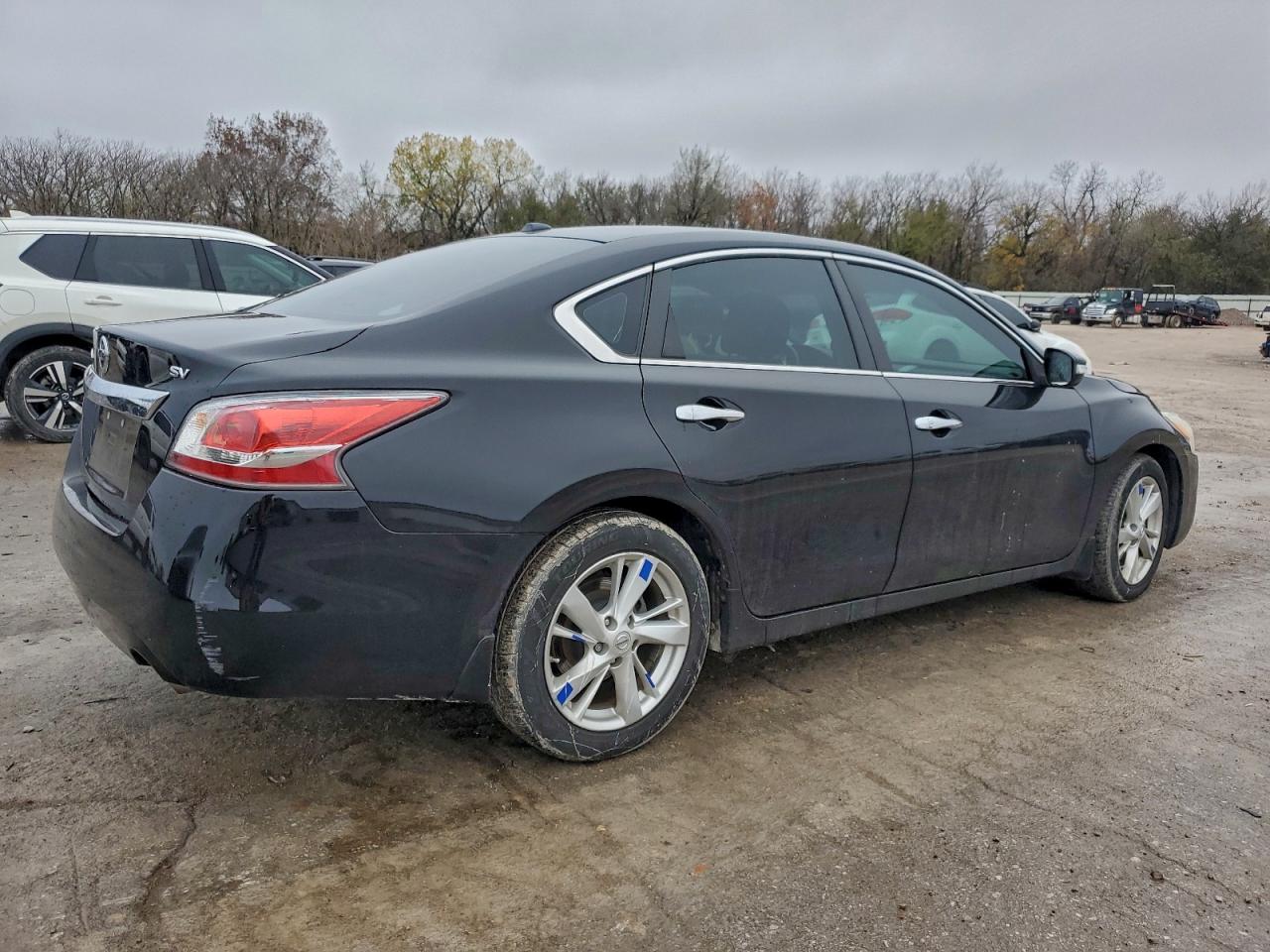 Nissan Altima 2.5 Image 4