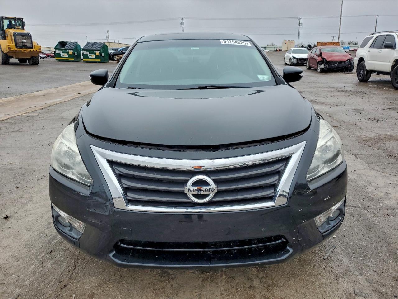 Nissan Altima 2.5 Image 5