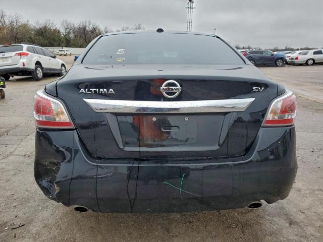 Nissan Altima 2.5 Image 6